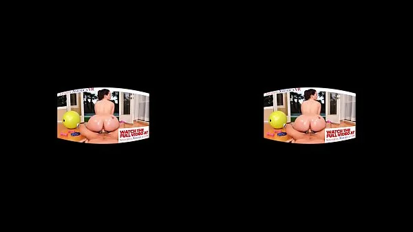 7 GIRL ORGY from NAUGHTY AMERICA VR ringing in 2019 videos