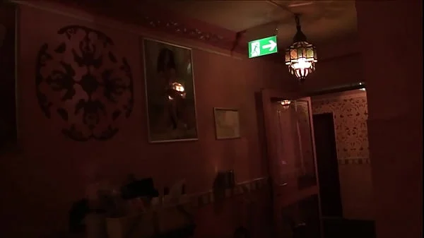 Inside Pascha in Koln (Cologne) Germany videos