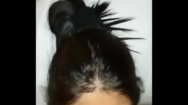 British Asian girl facial videos
