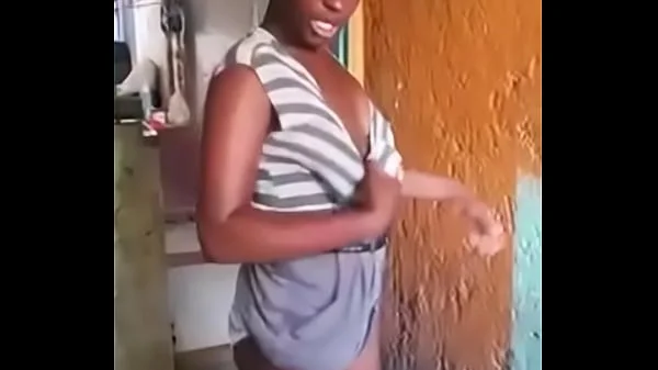 Jamaican girl videos
