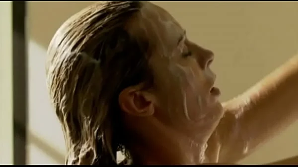 Cheerleader Massacre 2:  Sexy Nude Blonde Shower Scene videos