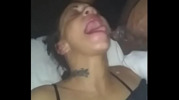 Brook Starr - Double Cum shots, double bbc videos