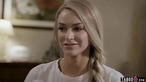 Sadistic boyfriend gets teen to seduce her stepmom videos