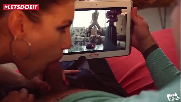LETSDOEIT - #Julica Roca - Spanish Pornstar Fucks Lucky Fan videos