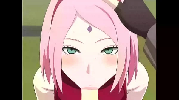「Sakura's Special Talent」by kh-fullhouse [Naruto Animated Hentai] videos