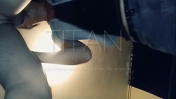 Lose bet and pay me with anal sex videos