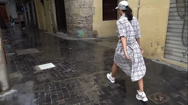 I get fun flashing and public masturbation videos