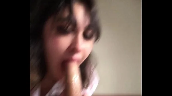 Playing with my boyfriend's dick so my girlfriends get jealous videos