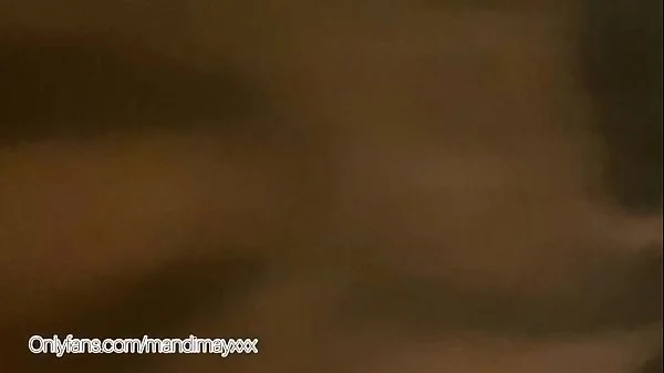 Mandi May Gets Fucked in Public videos