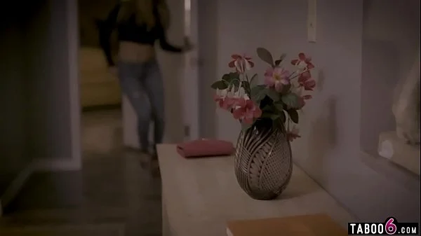 Teacher obsessed with one of his virgin teen students videos