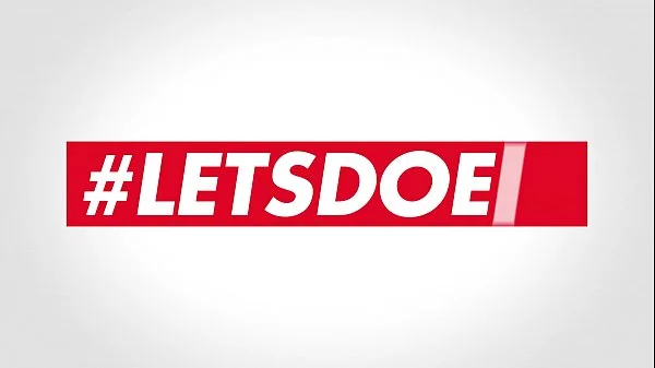 LETSDOEIT - Pizza Delivery Guy Gets Lucky With His Favorite Pornstar videos