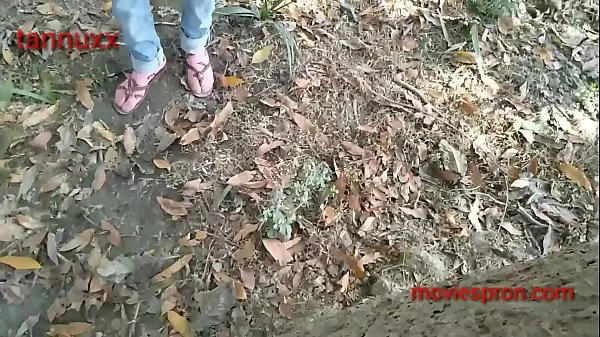 hot girlfriend outdoor sex fucking pussy indian desi videos