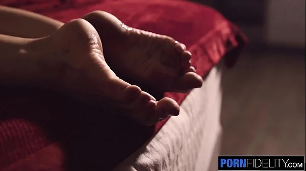 PORNFIDELITY Lilly Ford Let's Him Cum Inside Her Pussy videos