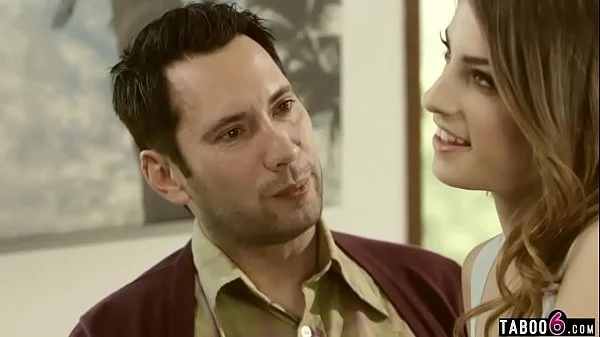 Stepdaughter teenie wants cock in her wet pussy videos