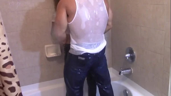 Drenched in Orgasms videos