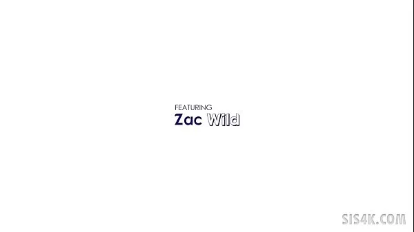 My step-sis is a dirty little bitch! - Whitney Wright - SisterTrick videos