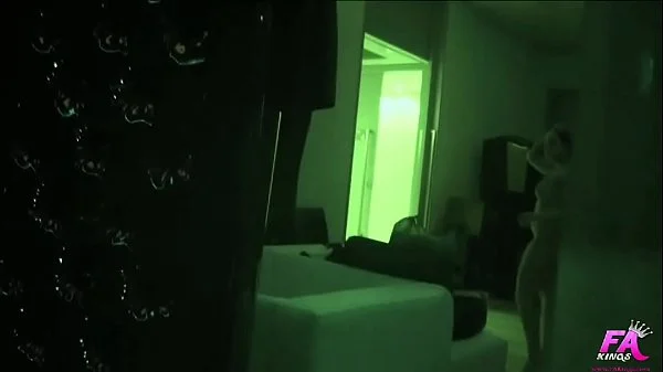 A scandal breaks loose in a VIP Zone. Enormous orgy right in the club videos