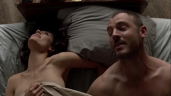Emmy Rossum - Nude in Shameless Sex Scene - (uploaded by celebeclipse.com) videos