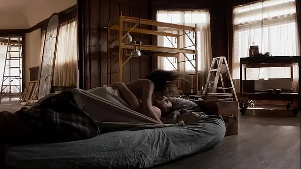 Emmy Rossum - Nude in Shameless Sex Scene - (uploaded by celebeclipse.com) videos