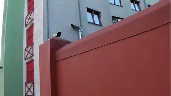 Buck Wild Takes You What's Inside of Pascha Brothel Köln Germany videos