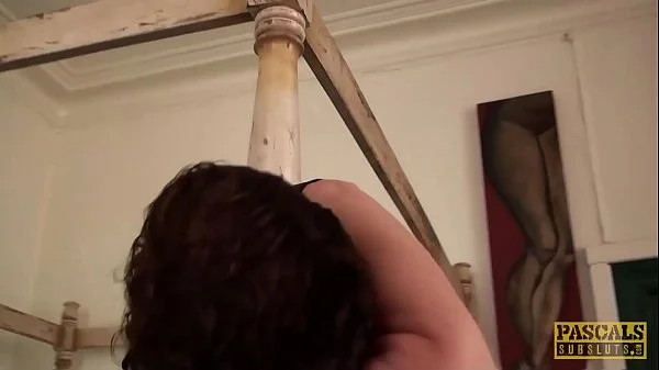 PASCALSSUBSLUTS - MILF Lizzy Lovers anal domination BDSM videos