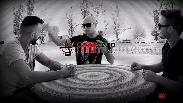 Axxxteca Hot brazilian teen with amazing big ass gets double anal by Mexican Dicks Alessandra videos