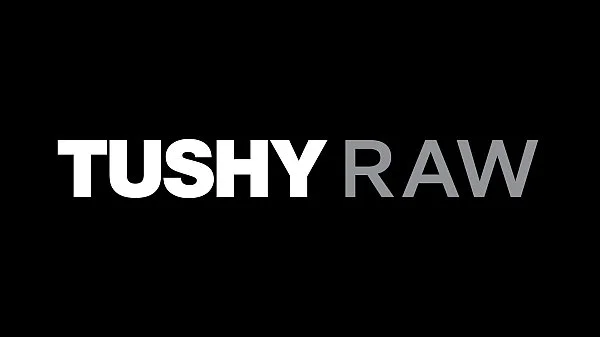 TUSHYRAW Beautiful Teen Has Secret Anal Fetish videos