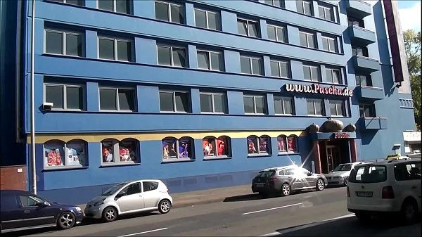 Brothels in Hornstraße 2 Köln Germany videos