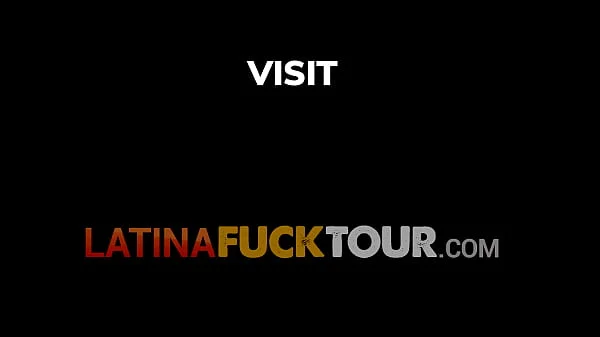 Desperate Latina deep throats and anal creampie for $10 videos