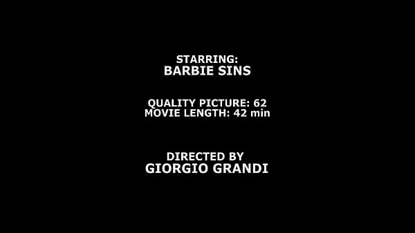 Balls Deep Barbie Sins Vs Dylan Brown, Balls Deep Anal, Gapes, Creampie, Swallow GIO950 videos