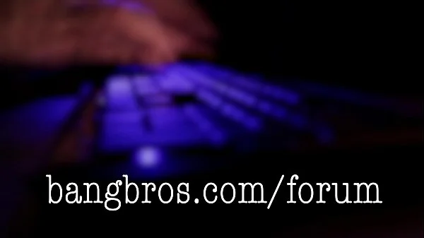 BANGBROS - Busty Latin Babe Isis Love Riding Dick On A Loop (Super Hot) videos