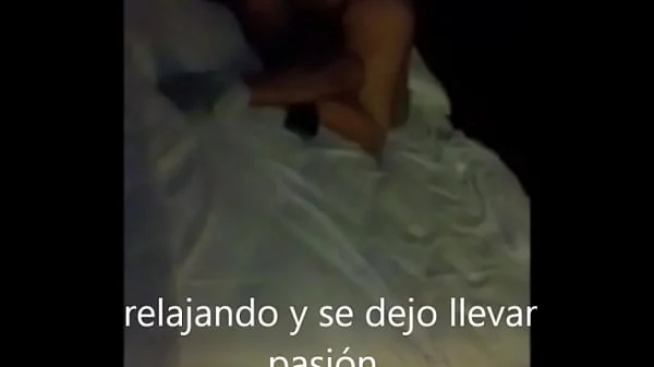 Me cogi a la amiga de mi mama. videos