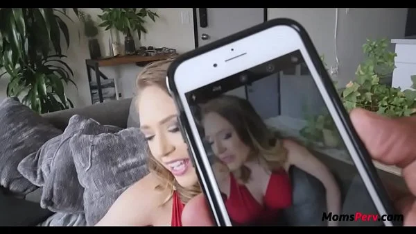 YOU WATCH stepMOM-step porn! step , I am glad I raised you right! videos