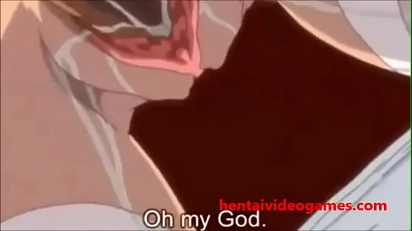 Sexy Anime Chick Gets Pounded By Massive Cock in Ass | Play the Game and Cum! hentaivideogames.com videos