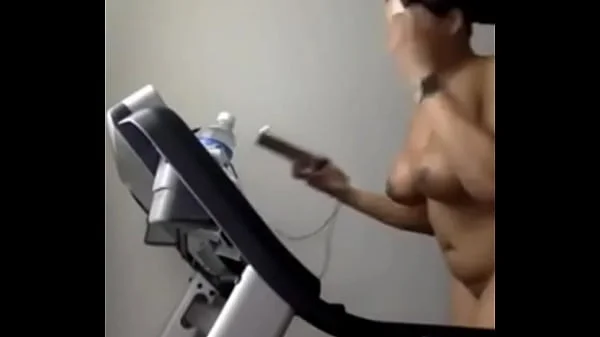 South Africa girls gym naked videos