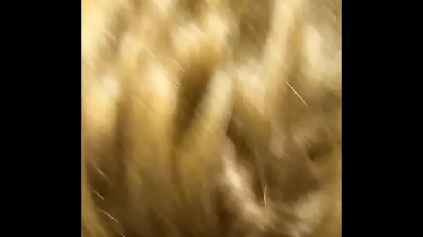 Blonde Teen Gives A Blowjob videos