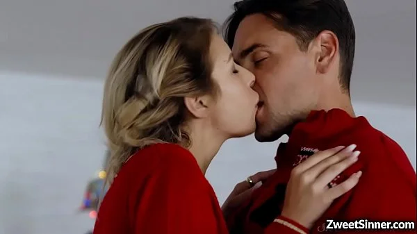 Slutty teen girlfriend Carmen Caliente seduces her boyfriend Ryan Driller and fucks with him while her boyfriend was out of town. videos