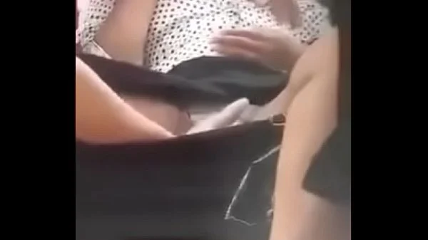 myanmar couple outdoor good hand play videos