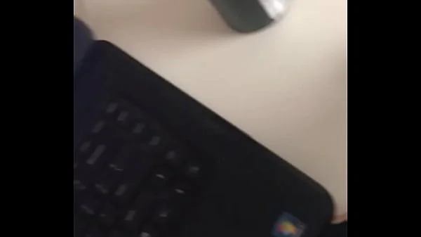 Fucking my new toy! videos