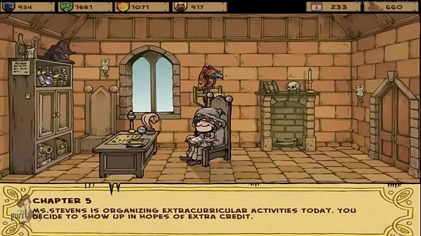 Akabur's Witch Trainer Full Playthrough Part 15 videos