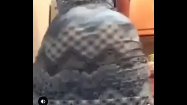 Somalian big ass videos