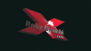 Tina Monti puttanona si prende due cazzi in figa e culo! Directed by Roby Bianchi videos