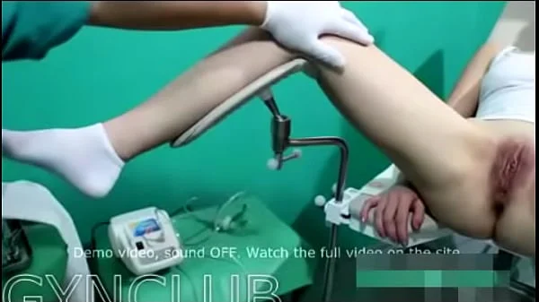 examination by a dirty gynecologist videos