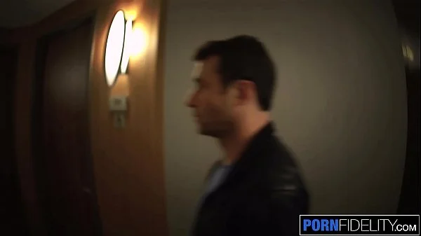 PORNFIDELITY Kenzie Reeves Fucks Her Horny Neighbor videos