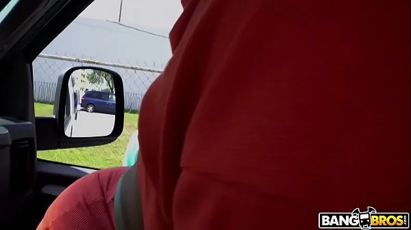 Brandi Bae interracial videos