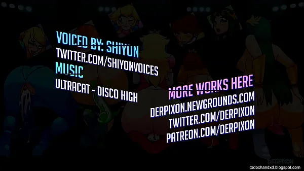 Derpixon Practice Mode 1080p videos