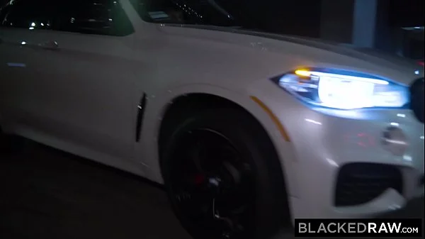 BLACKEDRAW Hot Wife Picks Up BBC And Cant Wait For More videos