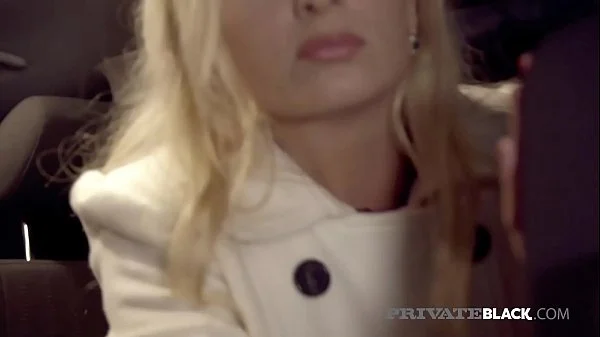 PrivateBlack - Victoria Pure Gets Interracial Anal Creampie! videos