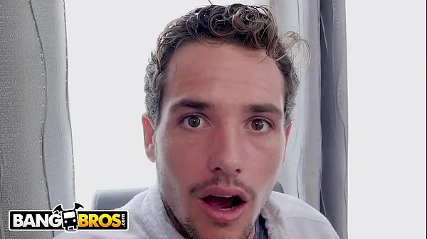 BANGBROS - Tyler Nixon Makes His Step Anna Bell Peaks Squirt On Is Horny videos