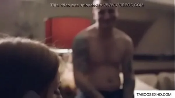 Family swap - teen sex videos